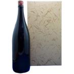 贈答用1800ml　２本用上蓋箱（箱のみ）