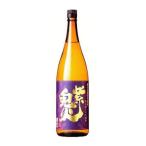 鬼火紫本格芋焼酎２５度１．８ｌ瓶鹿...