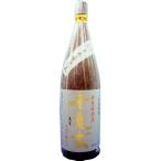 千亀女本格麦焼酎２５度１８００ml...