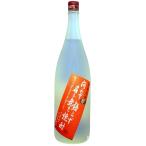 問わず語らず名も無き焼酎　赤　本格芋焼酎　２５度　１８００ml瓶　鹿児島県　大山甚七商店