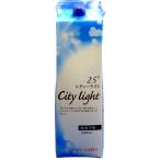  City свет (1 2 шт бесплатная доставка ) shochu . вид 25 раз 1800ml упаковка префектура Аичи .. город глициния . структура 