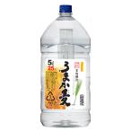 本格麦焼酎　うまか麦　２５°　５０００ｍｌ　鹿児島県　若松酒造