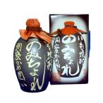 のみちょれ本格芋焼酎２５度７２０m...