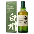 サントリー シングルモルト白州12年700ml ： 通販・価格比較 [最
