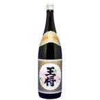 清酒上撰 菊王将 きくおうしょう 糖類無添加 １８００ｍｌ瓶 佐賀県鹿島市 光武酒造場