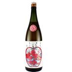 大信州 みぞれりんごの梅酒 1800ml