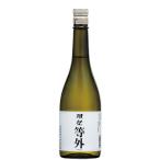 日本酒 獺祭 だっさい 等外30 とうがい 720ml 冷蔵便推奨 おひとり様6本まで