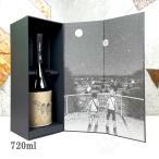  японкое рисовое вино (sake) чёрный дракон ..... чёрный дракон Assemblage следы Space Brothers сотрудничество 720ml специальный в коробке 