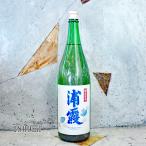 日本酒浦霞うらかすみ純米夏酒1800ml