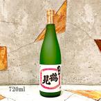 芋焼酎鶴見原酒38°720ml