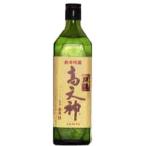 開運・高天神（純米吟醸）　720mL　特別限定酒