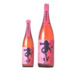 大分麦焼酎　おこげ　煎蕉仕込み　AL25% 1800mL