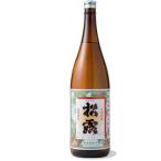 松露（いも焼酎）AL25%  1800mL