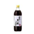 内堀 臨醐山・黒酢 900mL　１２本迄同一送料