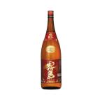 赤霧島 芋焼酎 25度 1800ml