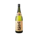 竹山源酔　芋焼酎　25度　1800ml