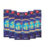 さつま木挽BLUE芋焼酎25度18...