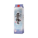 天孫降臨　芋焼酎　25度　1800mlパック