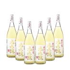 送料無料 元老院　芋・麦焼酎　25度　1800mlx6本(P箱で発送)（東北は別途送料必要）