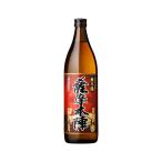 萬世酒造　薩摩本陣　芋焼酎　25度　900ml