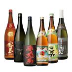  бесплатная доставка популярный рекомендация potato shochu комплект (1) potato shochu 25 раз 1800ml бутылка ×6шт.@(P коробка . отправка )( Tohoku. доставка отдельно необходимо )