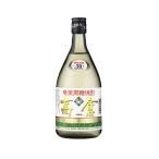 高倉　黒糖焼酎　30度　720ml