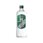 宝焼酎　純　甲類焼酎