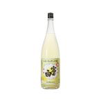 富士白　レモンチュウハイの素　25度　1800ml