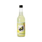 富士白　レモンチュウハイの素　25度　600ml