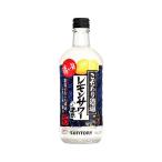  Suntory предубеждение sake место. лимон сауэр. элемент ...25 раз 500ml