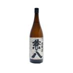 兼八　麦焼酎　25度　1800ml