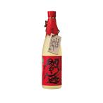 閻魔　樽熟成麦焼酎　25度　720ml