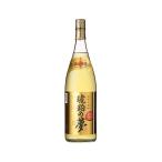 琥珀の夢　麦焼酎　25度　1800ml