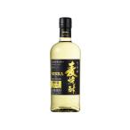 ニッカ・ザ・麦焼酎   25度　700ml