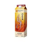 キリン　白水　麦焼酎　25度　1800mlパック