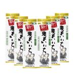 送料無料 宝酒造　よかいち麦　麦焼酎　25度　1800mlパック　1ケース(6本)（※東北は別途送料必要）