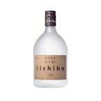 送料無料 いいちこシルエット　麦焼酎　25度　720ml　1ケース(12本) （※東北は別途送料必要）