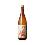 ダバダ火振　栗焼酎　25度　1800ml