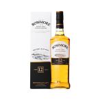 【並行輸入品】ウイスキー ボウモア　12年　40度　700ml　　箱付
