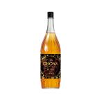 cho-yaTHE CHOYA( The cho-ya) бренди покрой BLACK 14 раз 1800ml