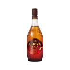 cho-yaTHE CHOYA( The cho-ya)..3 год 15 раз 700ml