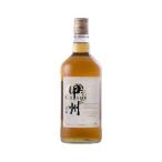 ウイスキー 富永貿易 甲州韮崎(こうしゅうにらさき) ピュアモルト 40度 700ml