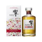 サントリーウイスキー　響　ブロッサムハーモニー(BLOSSOM HARMONY) 2021　43度　700ml