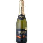 [ алкоголь 0%*.. день .] Pierre * автомобиль Van Pierre * Zero Blanc *do* Blanc 750ml бутылка пена * белый *..[ non aru]