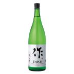 ギフト 日本酒 作 ざく 恵乃智 純米吟醸 1800ml/1.8L 地酒 三重県 鈴鹿市 清水清三郎商店 ザク ZAKUギフト 宅飲み 家飲み