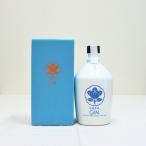 橘花KIKKA ジン 700ml　 Yamato Distillery KIKKA GIN　 (奈良県／大和蒸溜所)　 ギフト プレゼント のし無料