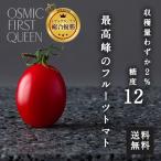  акционерное общество OSMIC FOODS [ рефрижератор ][ прямая поставка 5]OSMIC FIRST QUEEN фрукты помидор примерно 150g бесплатная доставка [ рассылка указанный день не возможно ]