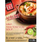KITCHEN88 カンブリア宮殿で放送！ 綿半 ワールドマーケット キッチン88 タイ・トムヤムスープ 270g 【タイ】