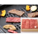 送料無料信州牛もも肉焼肉用370g...