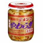 桃屋 穂先メンマやわらぎ お徳用 210g ×6 メーカー直送